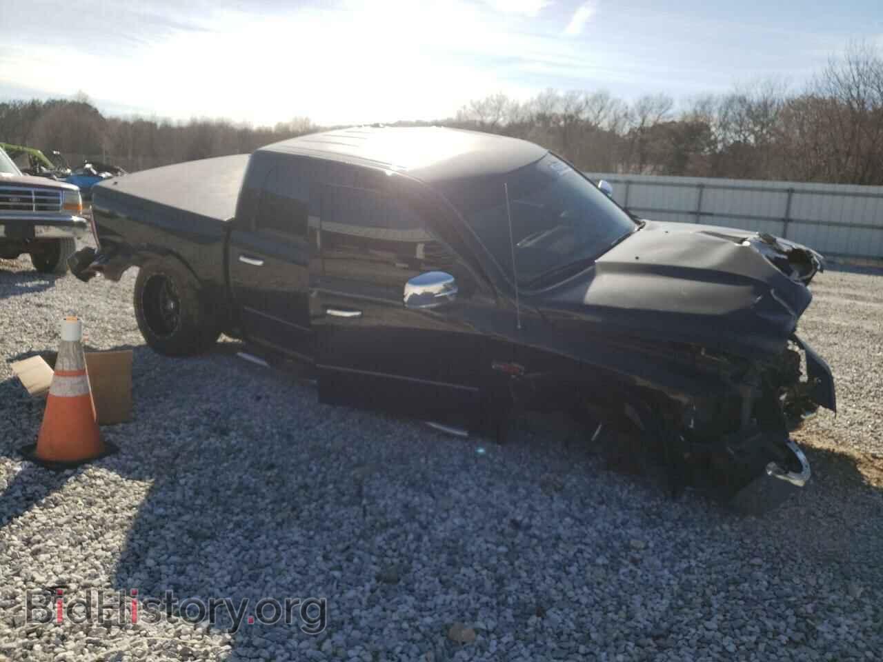 2015 RAM 1500 - VIN: 1C6RR6NM5FS623260 - Фото 4