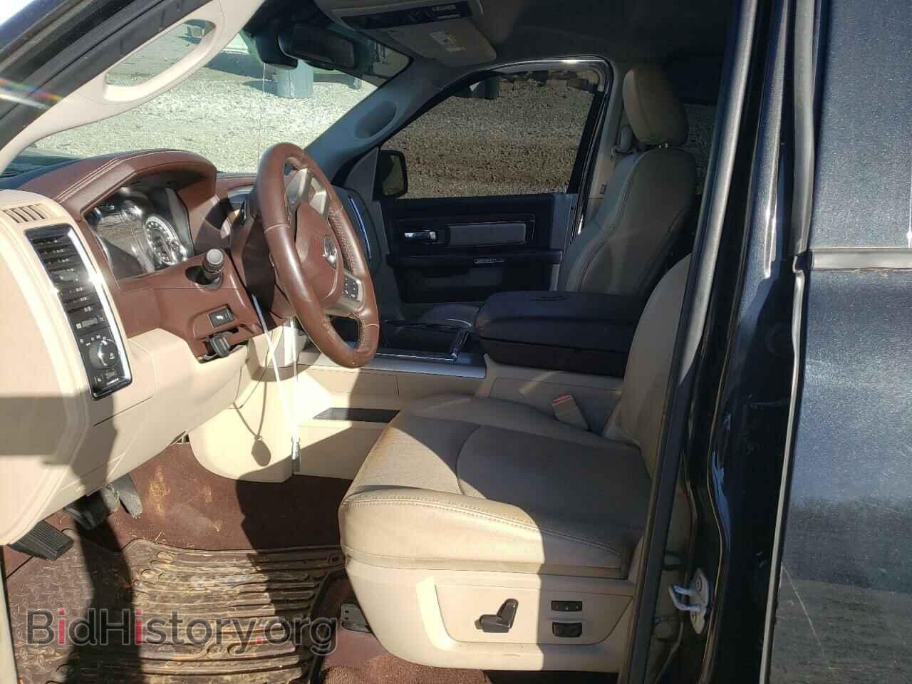 2015 RAM 1500 - VIN: 1C6RR6NM5FS623260 - Фото 7