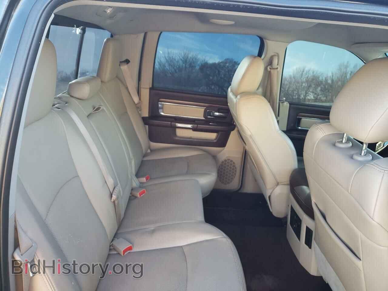 2015 RAM 1500 - VIN: 1C6RR6NM5FS623260 - Фото 10