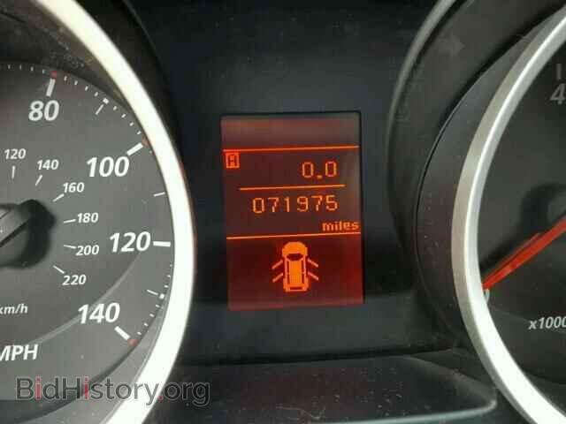 2010 MITSUBISHI LANCER - VIN: JA32U2FU8AU008147 - Фото 8
