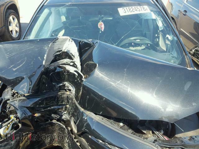 2012 TOYOTA COROLLA BA - VIN: 2T1BU4EE7CC841025 - Фото 7