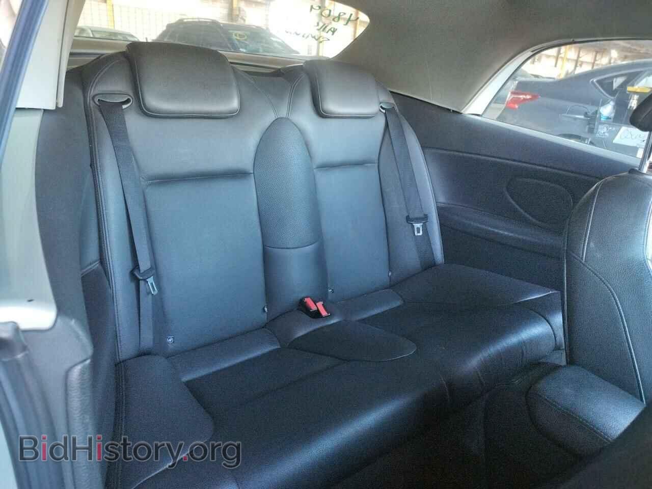 2008 SAAB 9 3 - VIN: YS3FB79Y386012022 - Фото 10