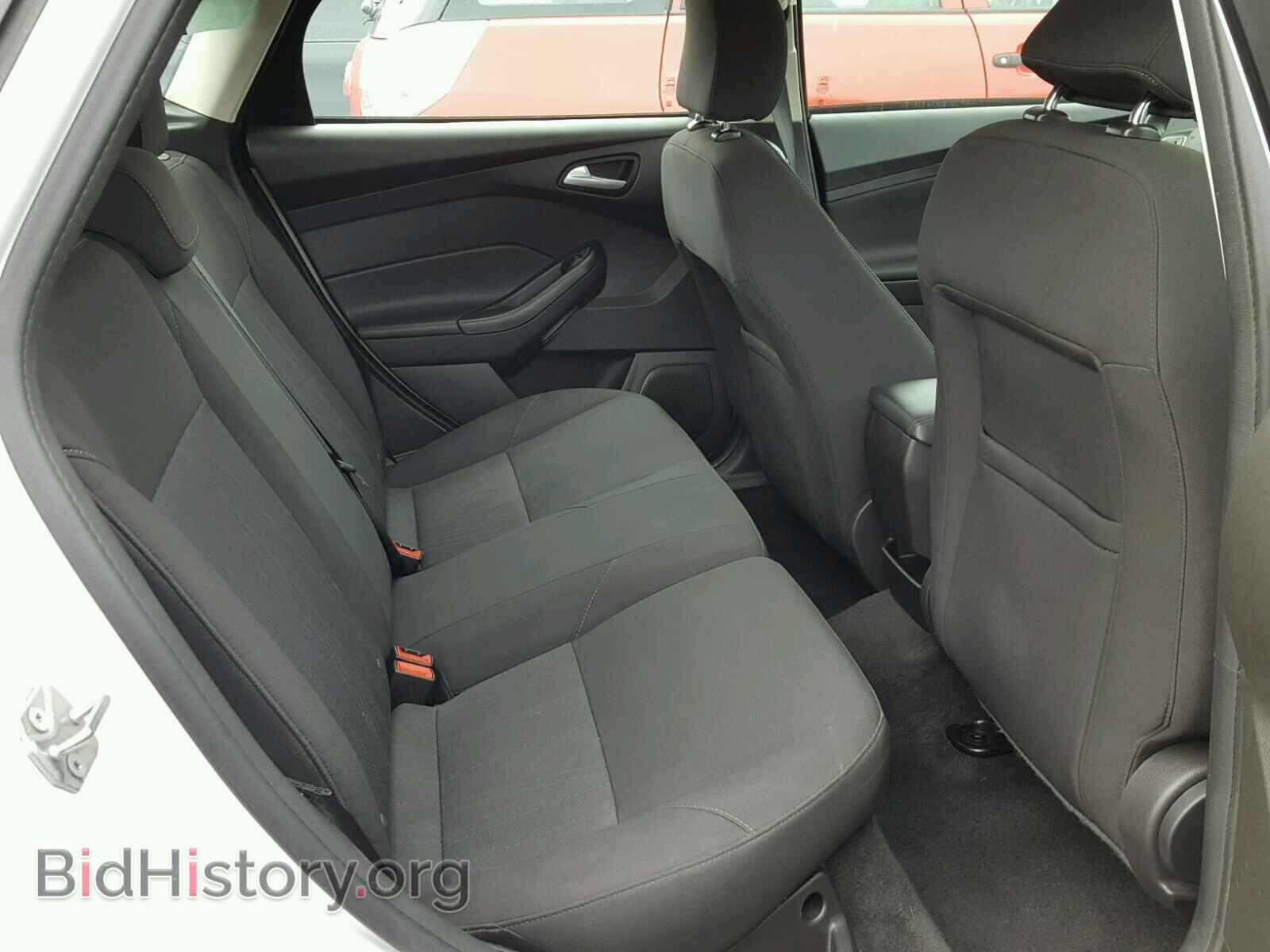 2015 FORD FOCUS - VIN: 1FADP3K24FL315460 - Фото 6