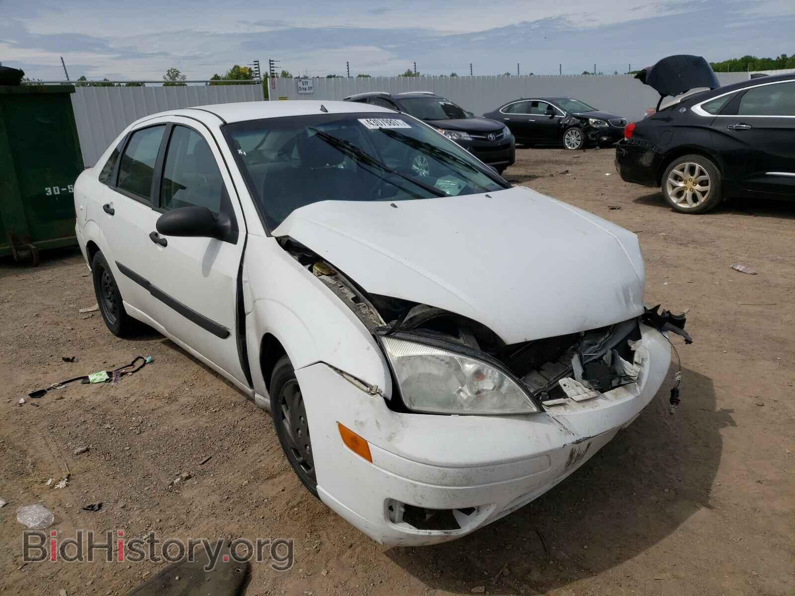 Photo 1FAFP34N65W124698 - FORD FOCUS 2006
