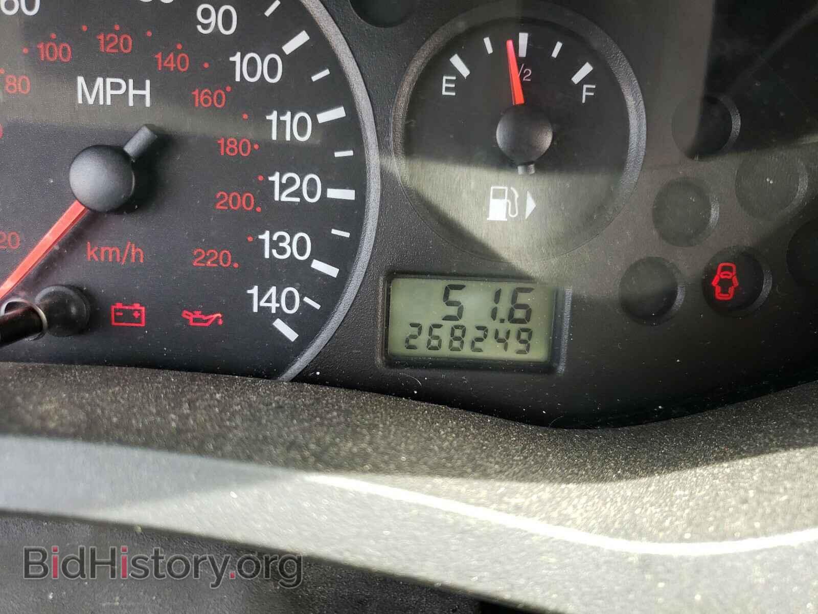 2006 FORD FOCUS - VIN: 1FAFP34N65W124698 - Фото 8