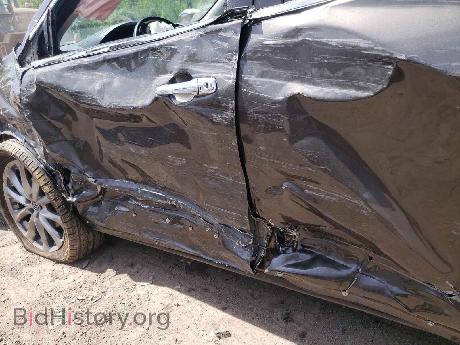 2015 MAZDA CX-9 - VIN: JM3TB3DA7F0469498 - Фото 10