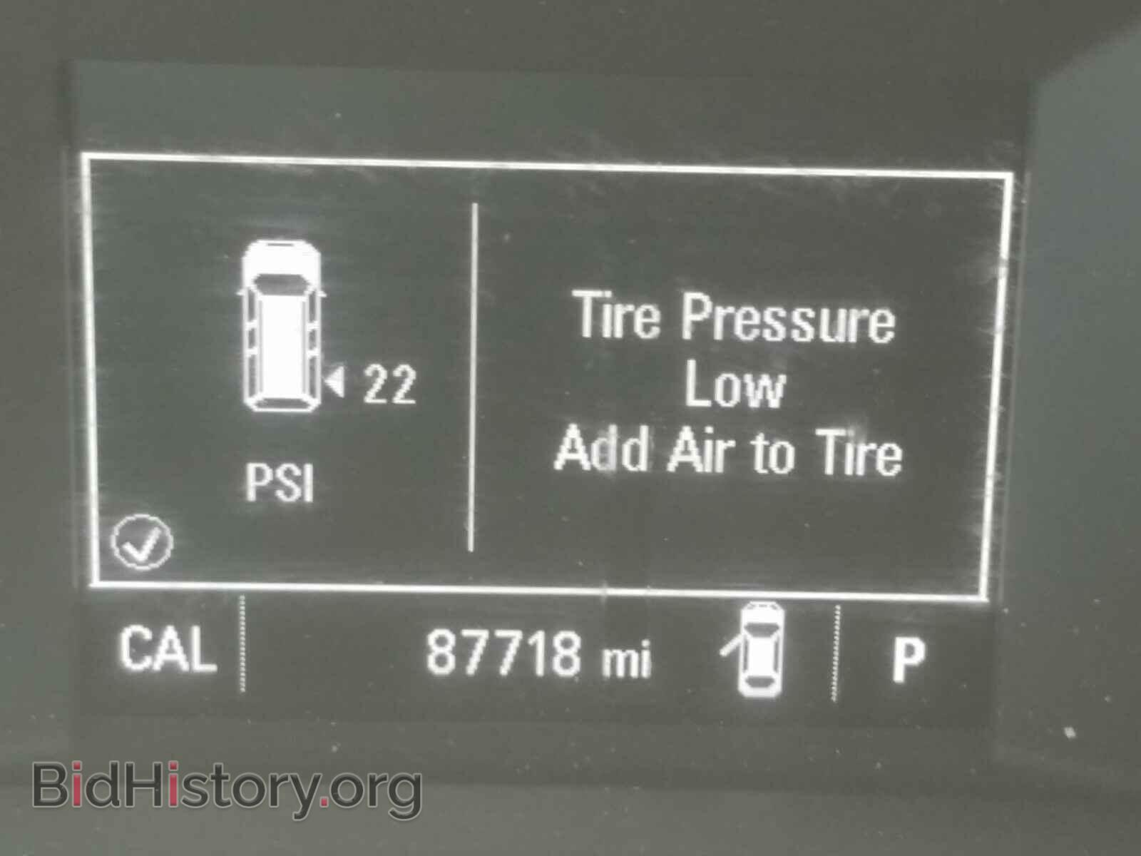2017 GMC ACADIA - VIN: 1GKKNKLA9HZ111183 - Photo 8