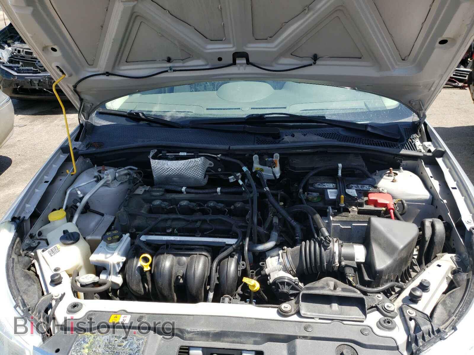 2010 FORD FOCUS - VIN: 1FAHP3FN4AW171227 - Фото 7