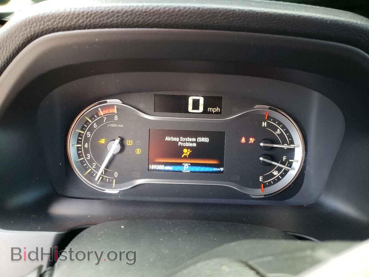 2017 HONDA PILOT - VIN: 5FNYF5H56HB003741 - Фото 9