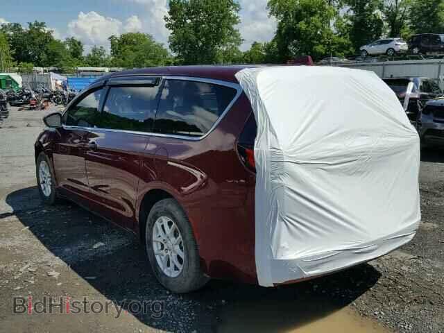 2017 CHRYSLER PACIFICA T - VIN: 2C4RC1DG1HR565970 - Photo 3