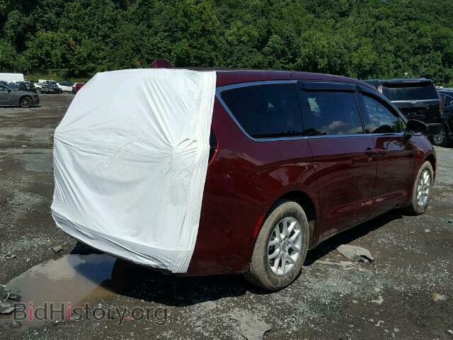 2017 CHRYSLER PACIFICA T - VIN: 2C4RC1DG1HR565970 - Photo 4