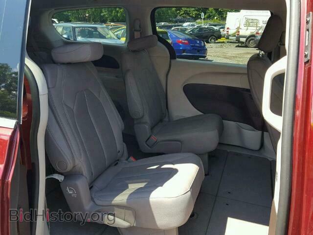 2017 CHRYSLER PACIFICA T - VIN: 2C4RC1DG1HR565970 - Photo 6