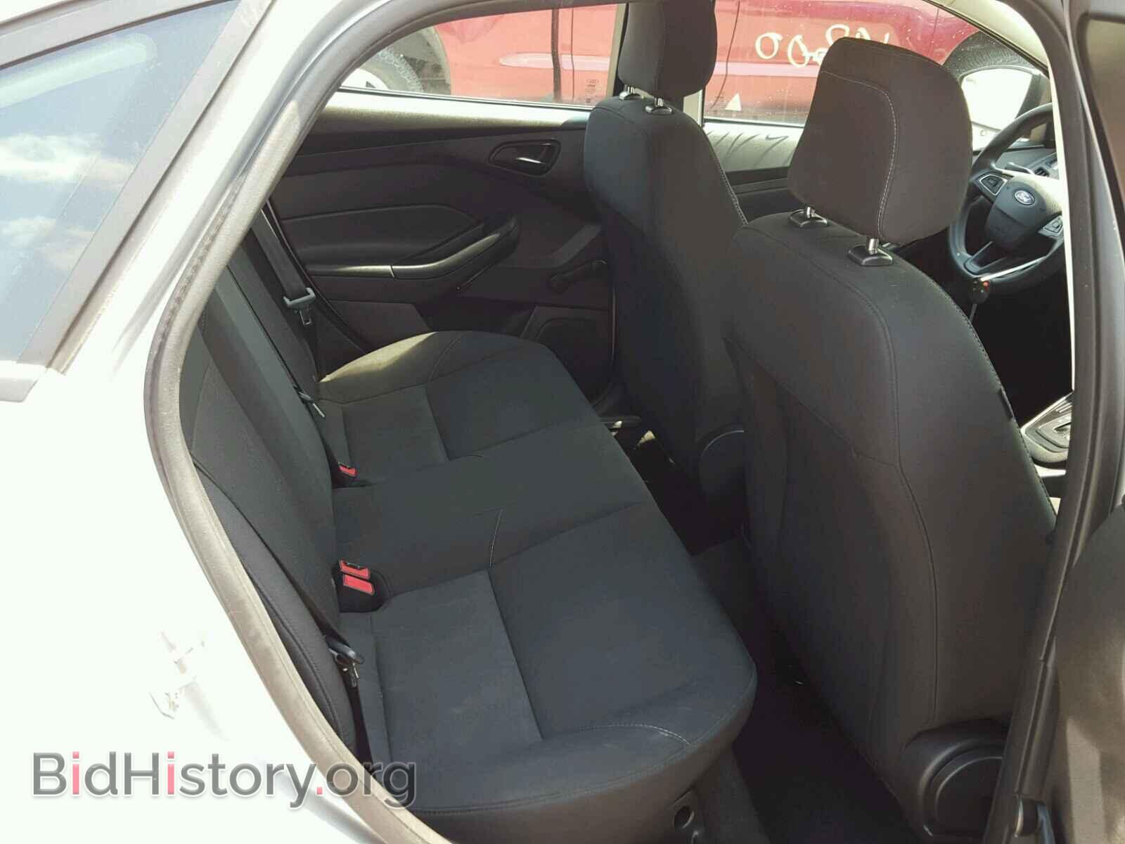 2016 FORD FOCUS - VIN: 1FADP3E20GL262737 - Photo 6