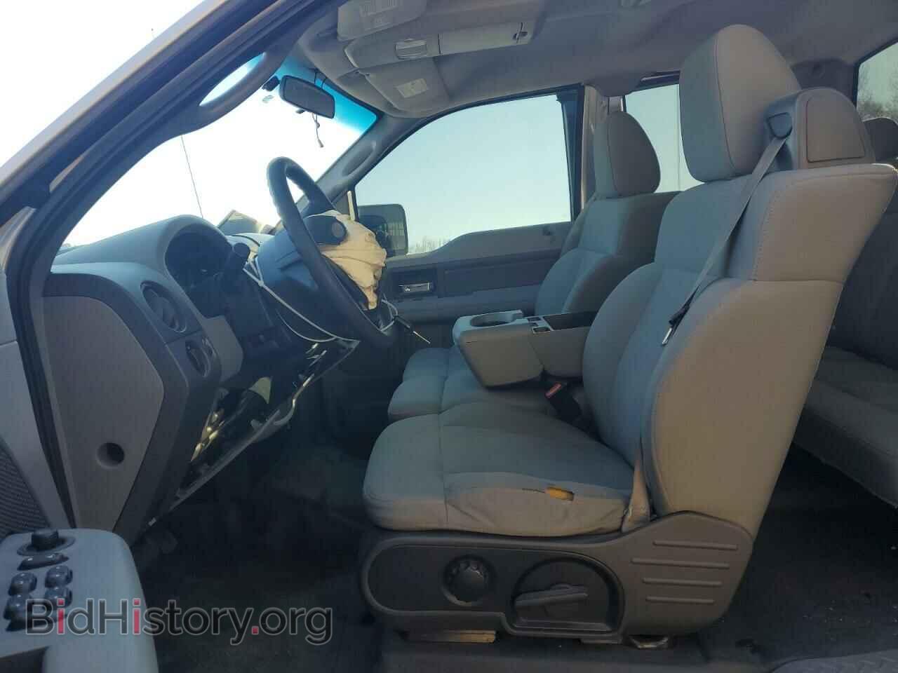 2008 FORD All Models - VIN: 1FTRX12W58FC23783 - Фото 7