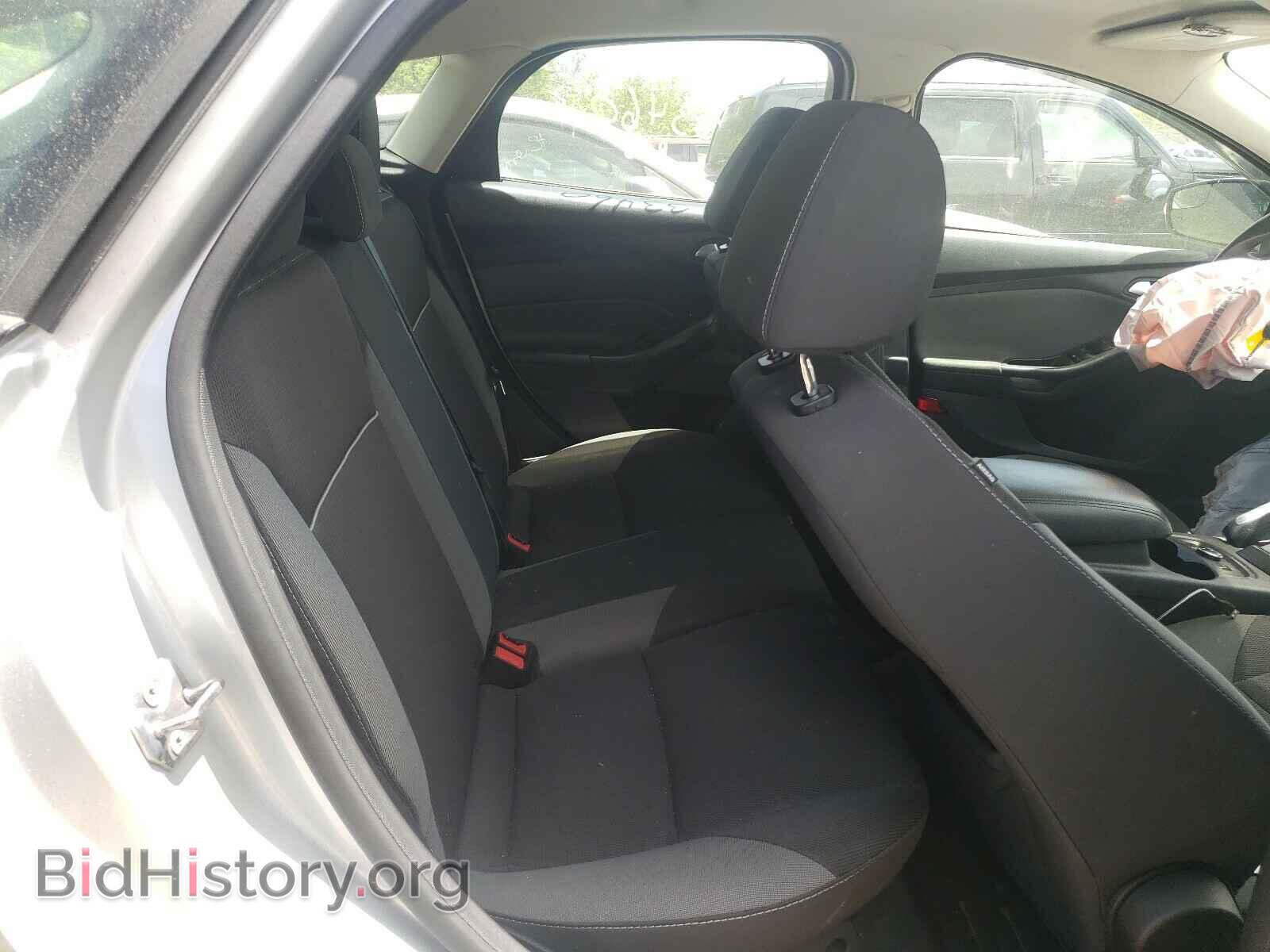 2013 FORD FOCUS - VIN: 1FADP3K20DL135678 - Фото 6