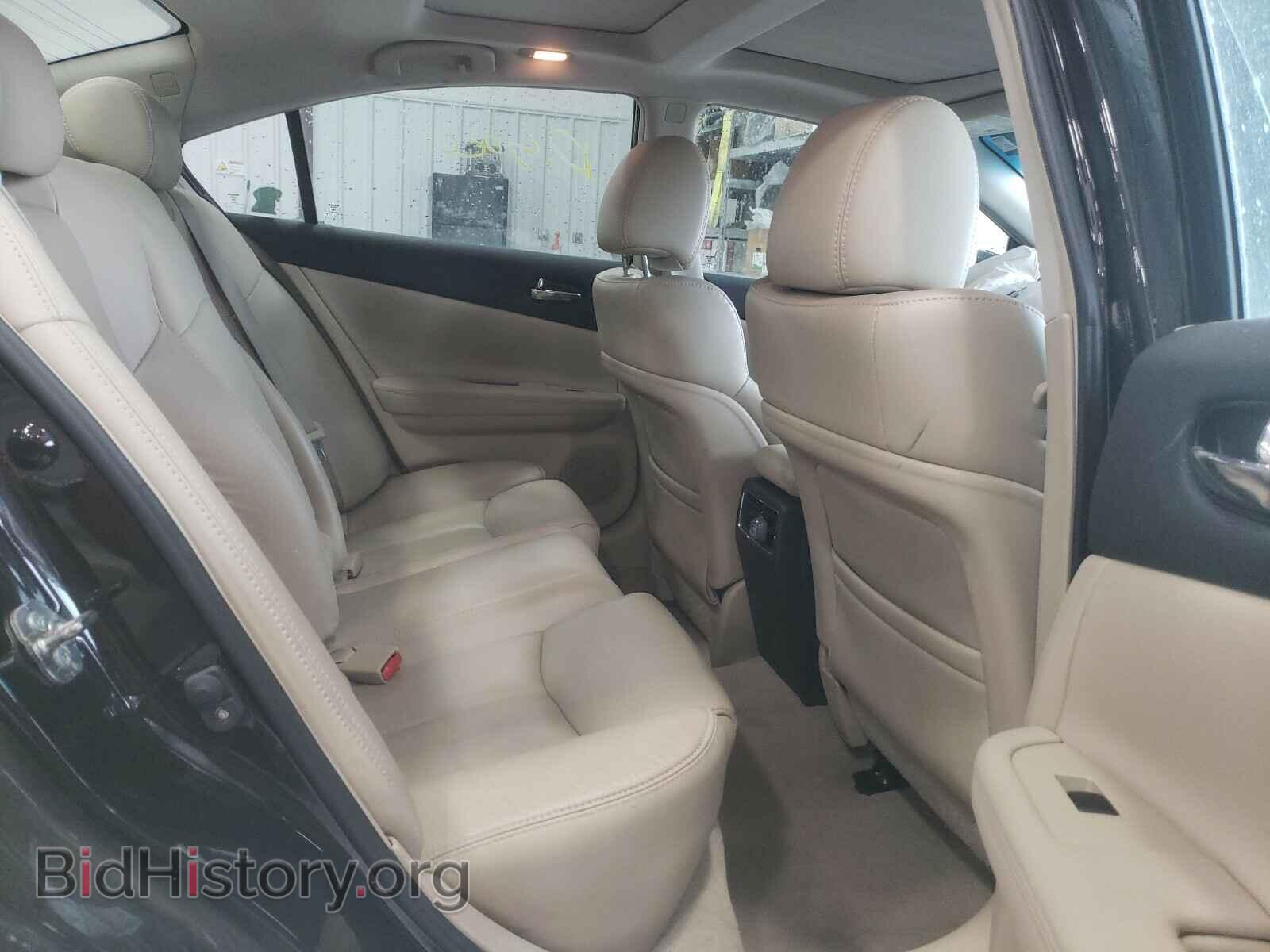 2012 NISSAN MAXIMA - VIN: 1N4AA5AP1CC864252 - Фото 6