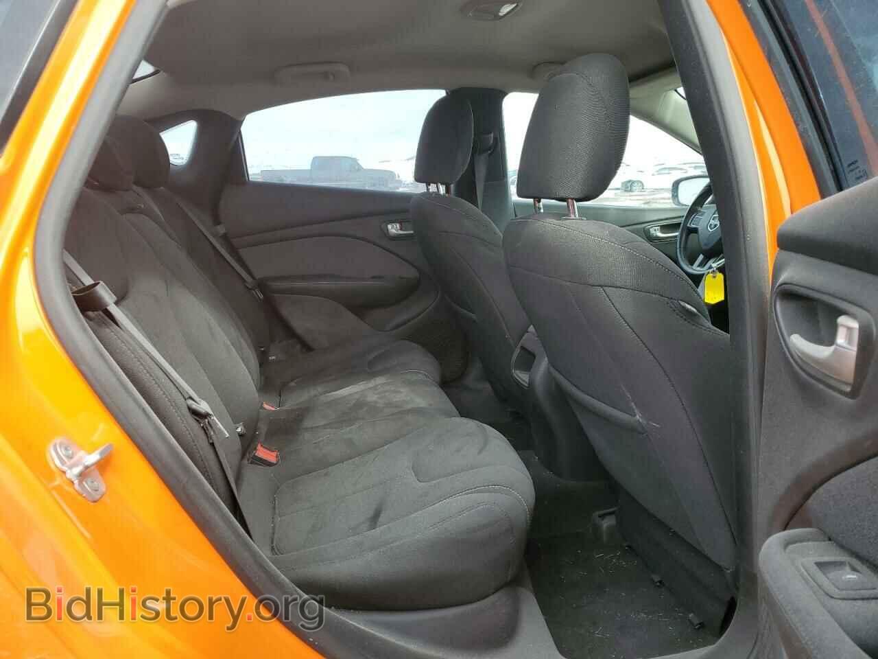 2013 DODGE DART - VIN: 1C3CDFBAXDD298151 - Фото 10