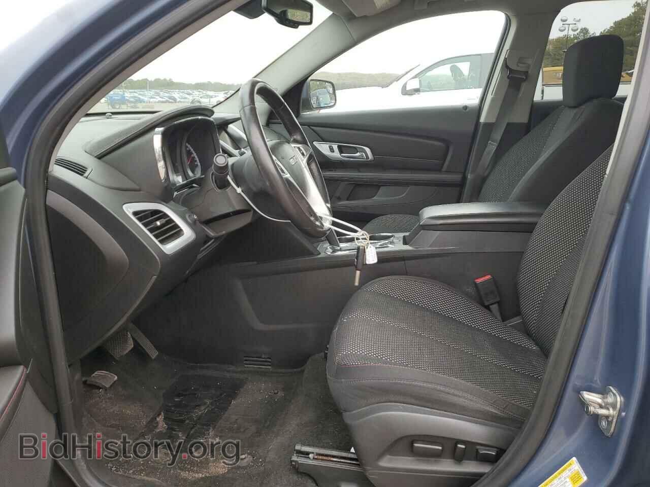 2012 GMC TERRAIN - VIN: 2GKFLTEKXC6132115 - Photo 7