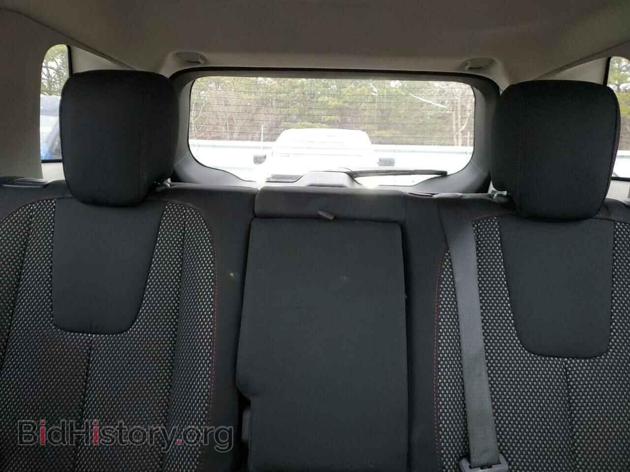 2012 GMC TERRAIN - VIN: 2GKFLTEKXC6132115 - Photo 10