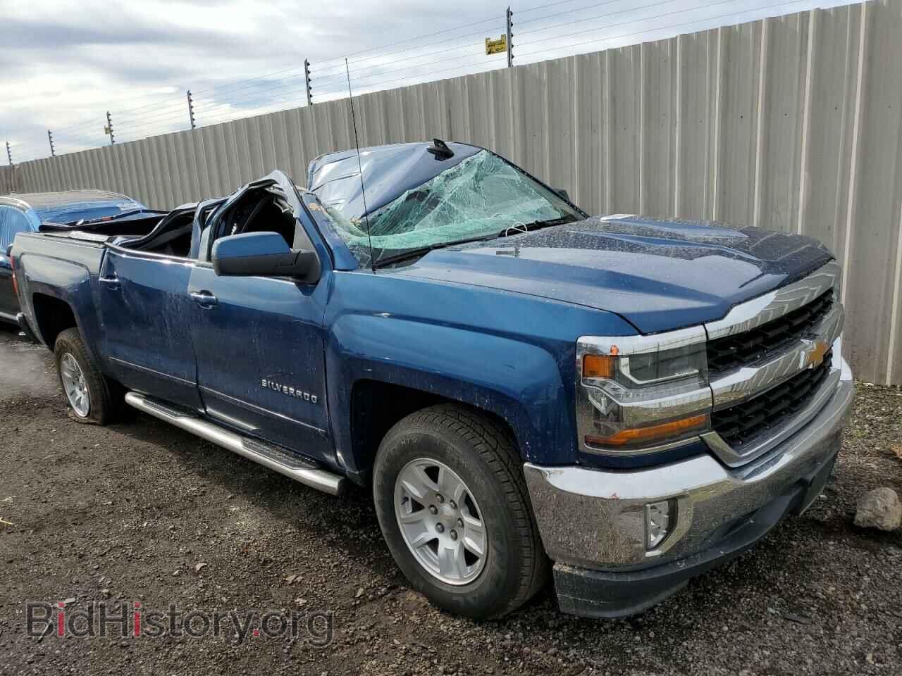 2018 CHEVROLET ALL Models - VIN: 3GCUCRER1JG356572 - Фото 4