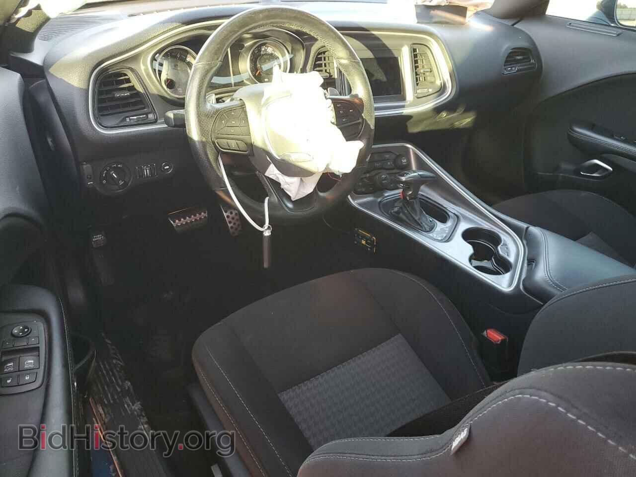 2020 DODGE CHALLENGER - VIN: 2C3CDZBT7LH219040 - Photo 8