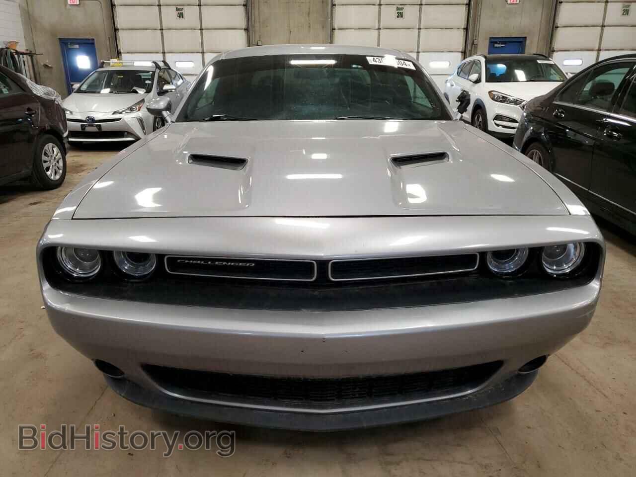 2016 DODGE CHALLENGER - VIN: 2C3CDZAG8GH337009 - Photo 5