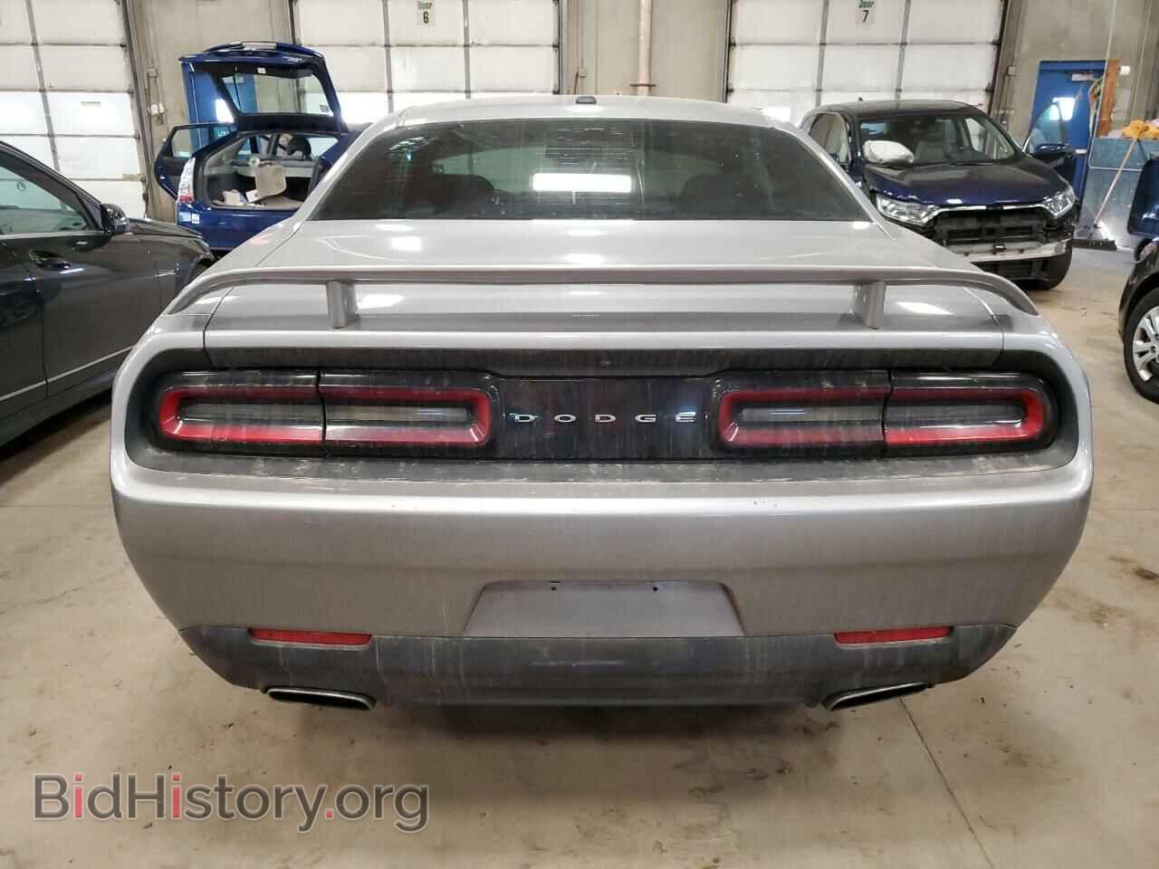 2016 DODGE CHALLENGER - VIN: 2C3CDZAG8GH337009 - Photo 6