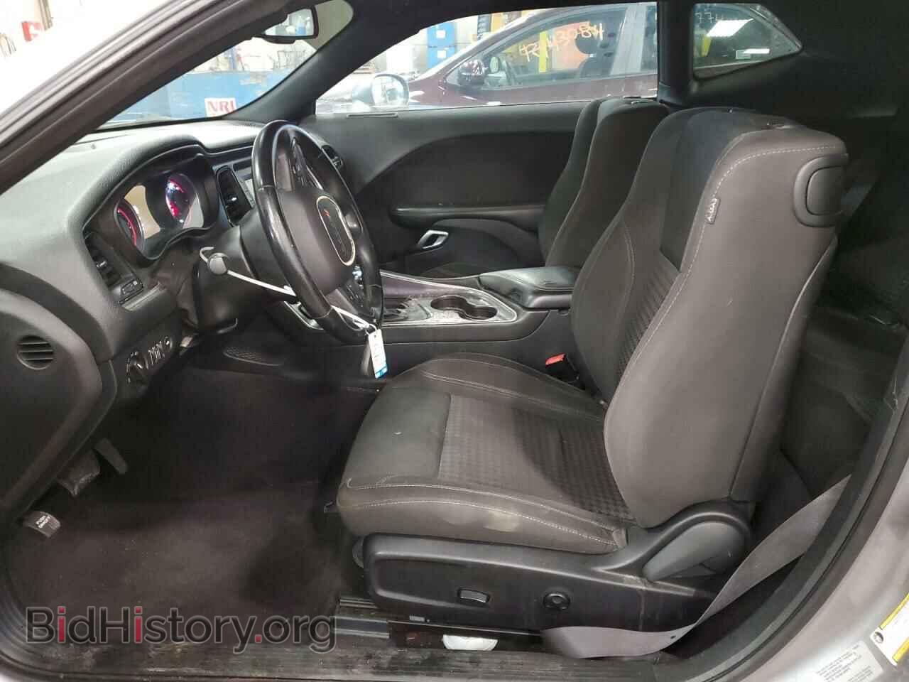 2016 DODGE CHALLENGER - VIN: 2C3CDZAG8GH337009 - Photo 7