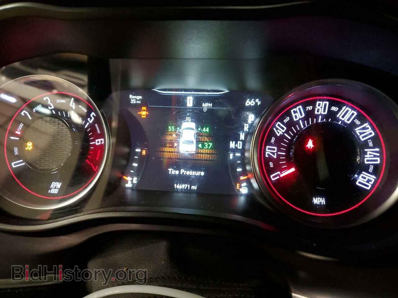 2016 DODGE CHALLENGER - VIN: 2C3CDZAG8GH337009 - Photo 9