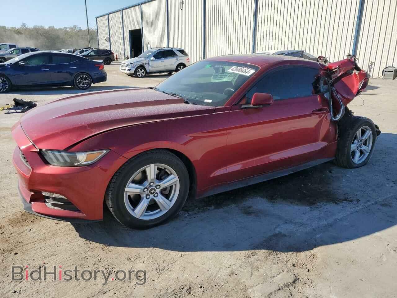 Photo 1FA6P8AM9F5388143 - FORD ALL Models 2015