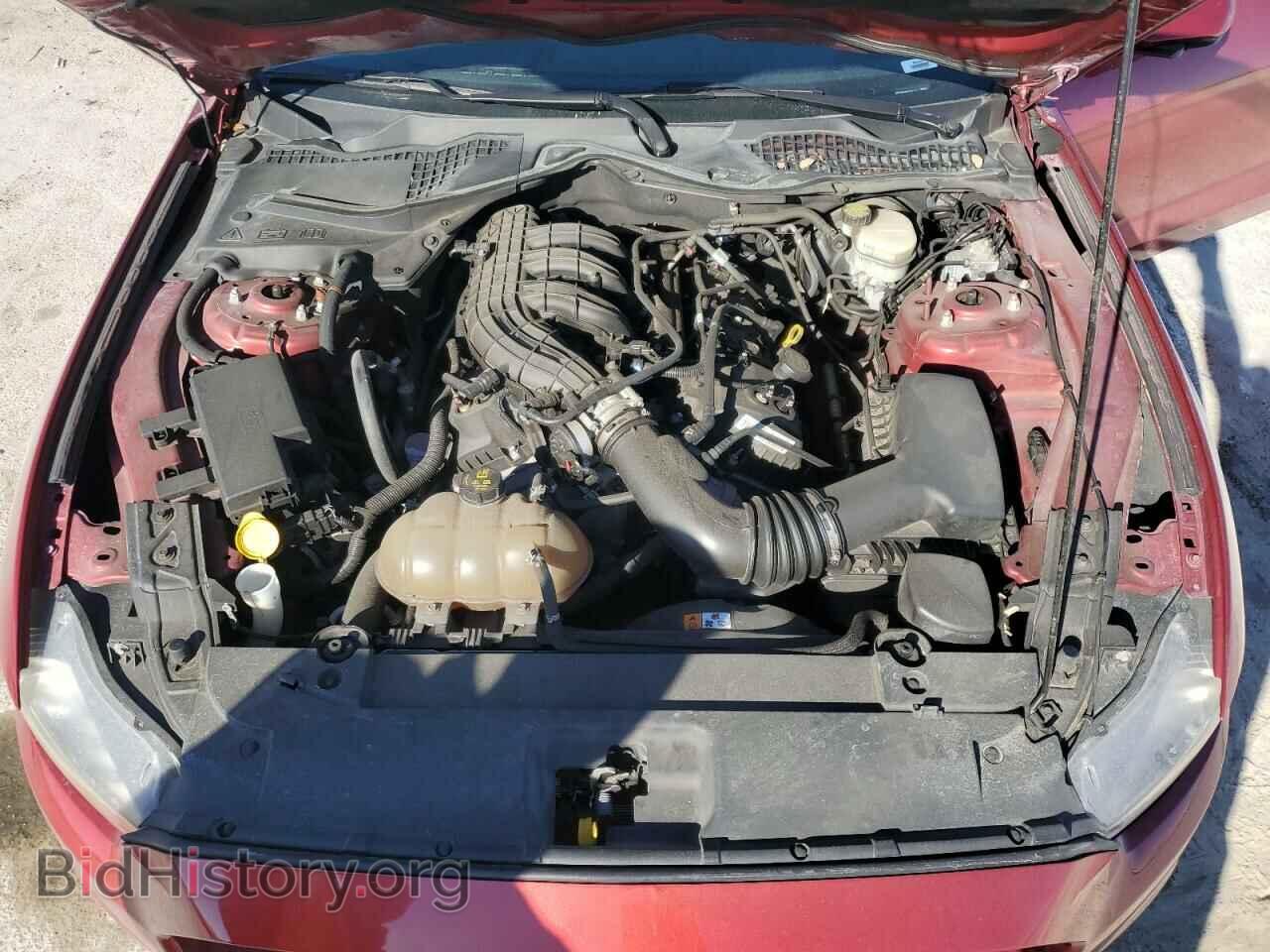 2015 FORD ALL Models - VIN: 1FA6P8AM9F5388143 - Photo 11