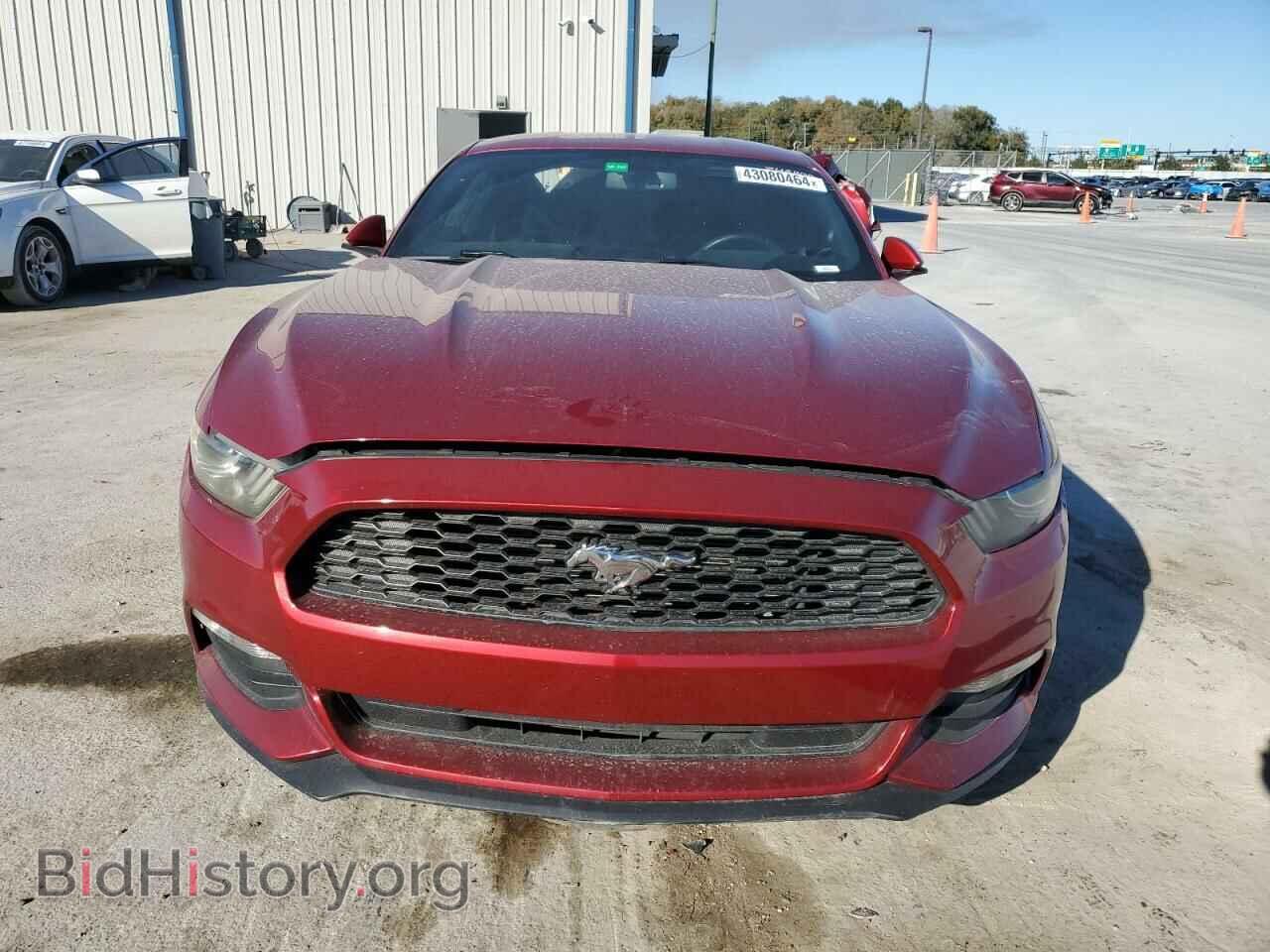 2015 FORD ALL Models - VIN: 1FA6P8AM9F5388143 - Photo 5