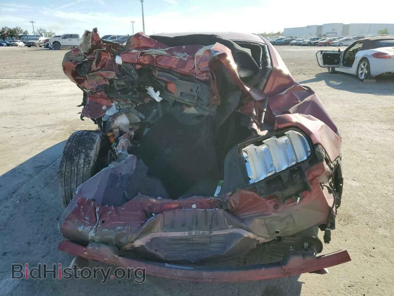 2015 FORD ALL Models - VIN: 1FA6P8AM9F5388143 - Photo 6
