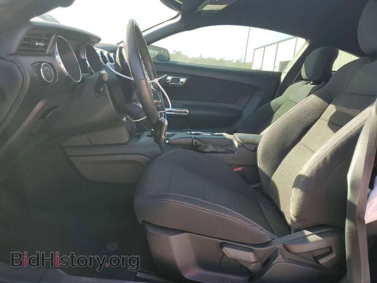 2015 FORD ALL Models - VIN: 1FA6P8AM9F5388143 - Photo 7