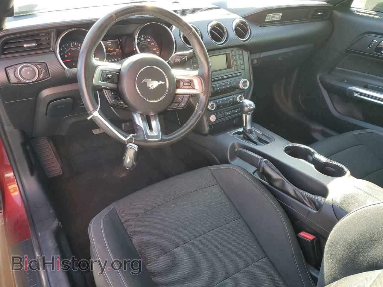 2015 FORD ALL Models - VIN: 1FA6P8AM9F5388143 - Photo 8