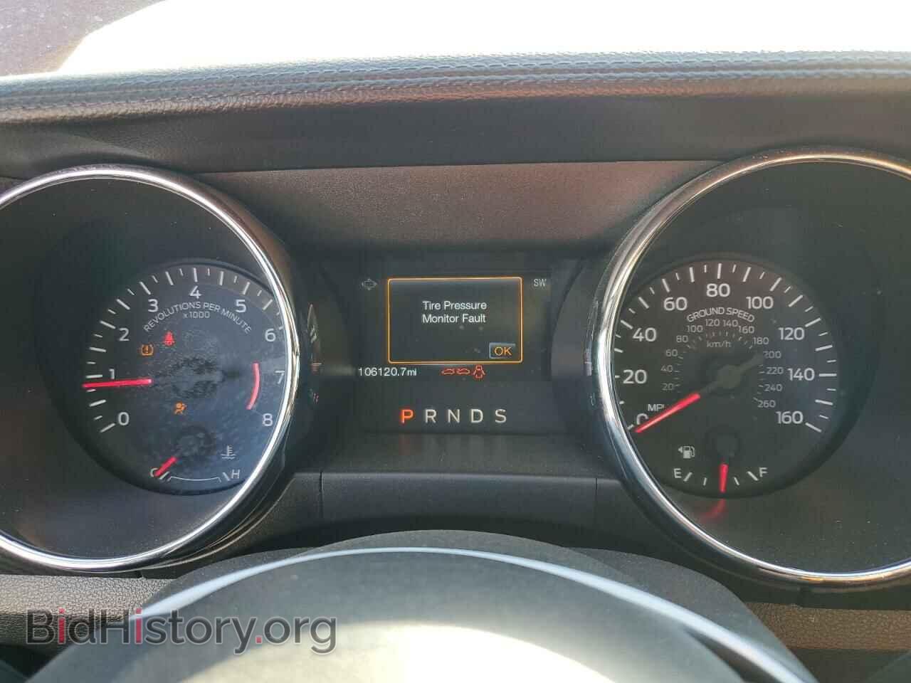 2015 FORD ALL Models - VIN: 1FA6P8AM9F5388143 - Photo 9