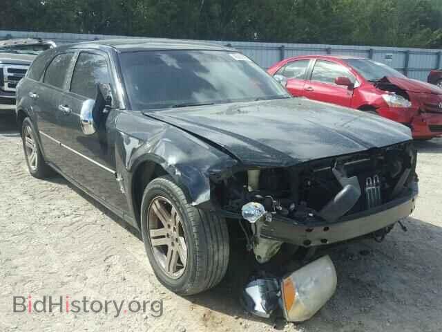 Photo 2D4FV47V66H283211 - DODGE MAGNUM 2006