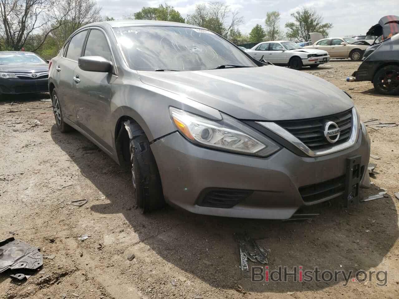 Фотография 1N4AL3AP8GN337012 - NISSAN ALTIMA 2016