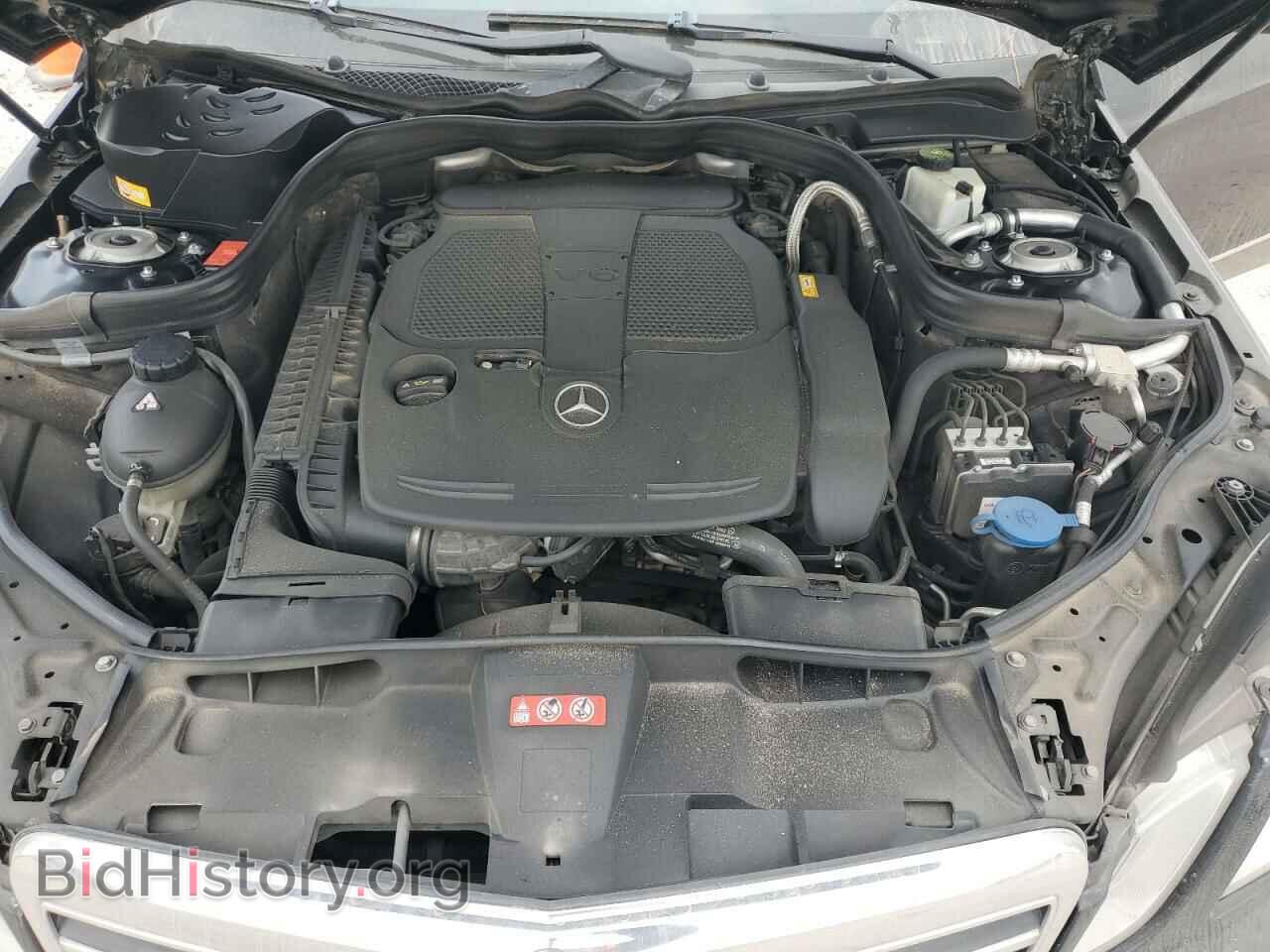 2013 MERCEDES-BENZ E-CLASS - VIN: WDDHF5KB4DA726253 - Фото 11
