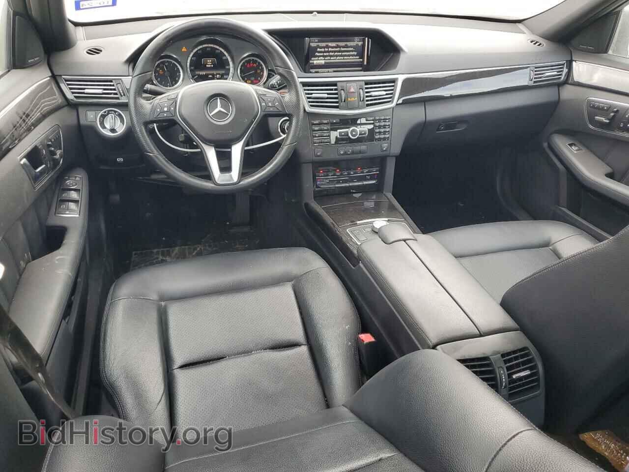 2013 MERCEDES-BENZ E-CLASS - VIN: WDDHF5KB4DA726253 - Фото 8