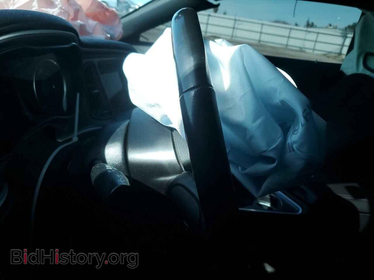 2019 DODGE CHALLENGER - VIN: 2C3CDZAG8KH669668 - Photo 8