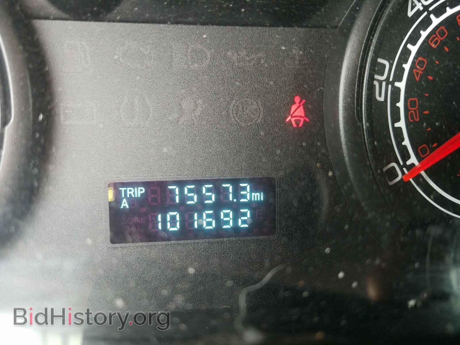 2008 FORD FOCUS - VIN: 1FAHP32N98W137767 - Фото 8