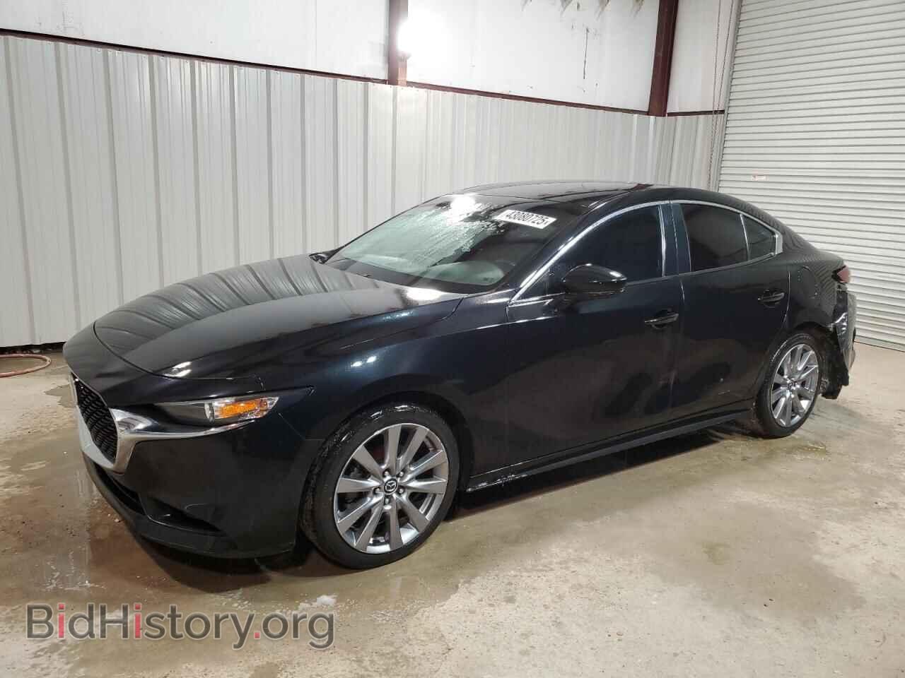 Photo JM1BPBDM5K1114652 - MAZDA 3 2019