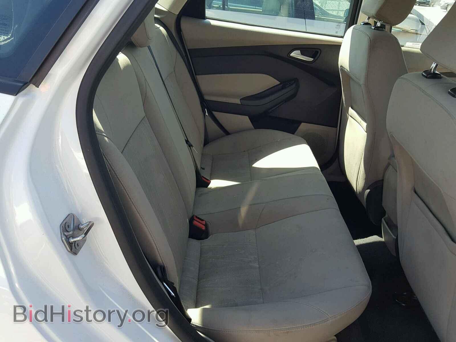 2015 FORD FOCUS - VIN: 1FADP3F23FL289315 - Фото 6