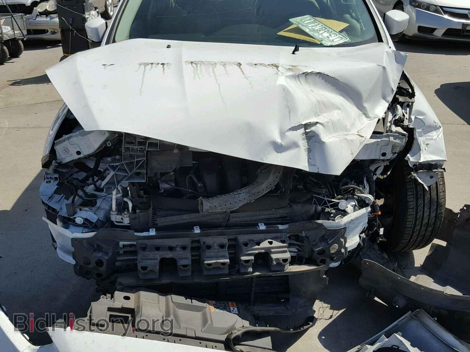 2015 FORD FOCUS - VIN: 1FADP3F23FL289315 - Фото 7