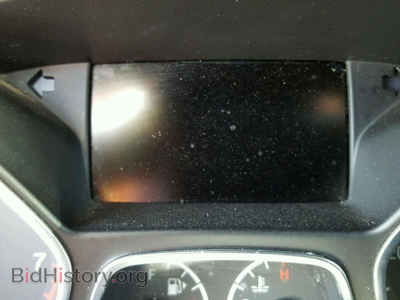 2015 FORD FOCUS - VIN: 1FADP3F23FL289315 - Фото 8