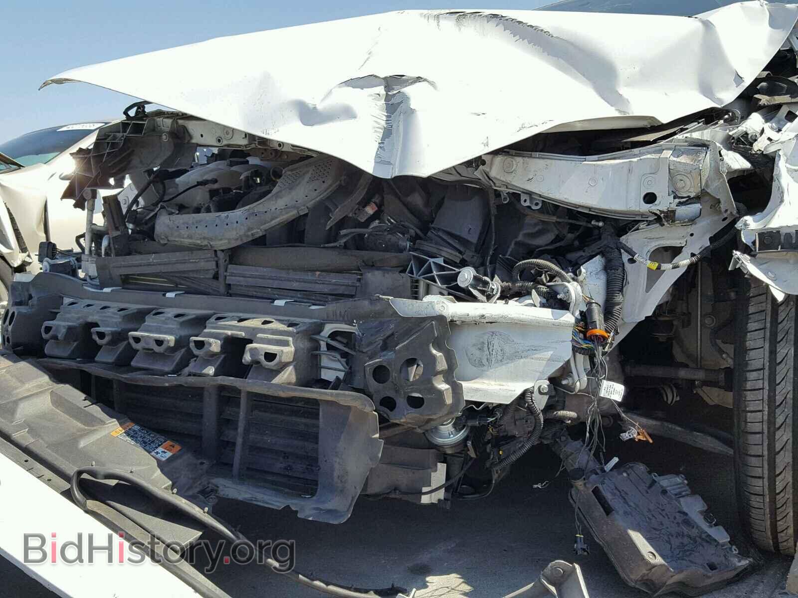2015 FORD FOCUS - VIN: 1FADP3F23FL289315 - Фото 9