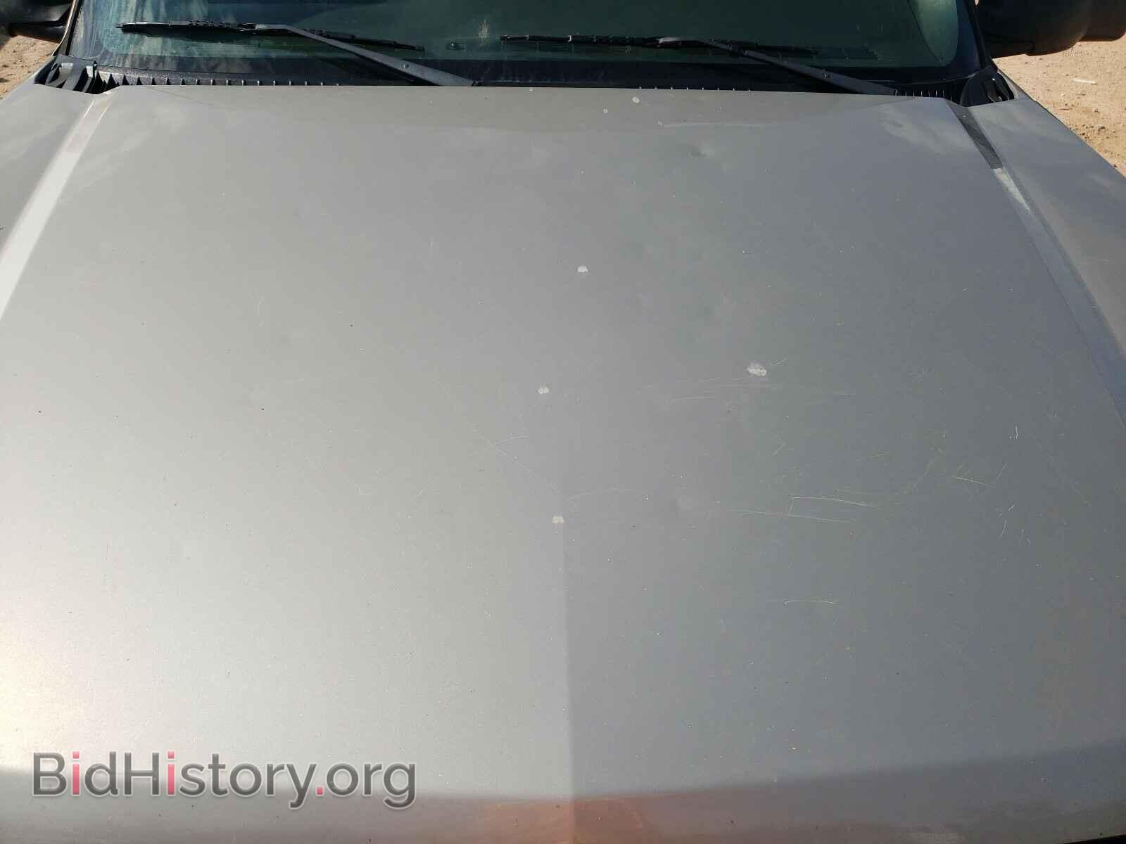 2006 CHEVROLET SILVERADO - VIN: 3GCEK14XX6G263677 - Фото 9