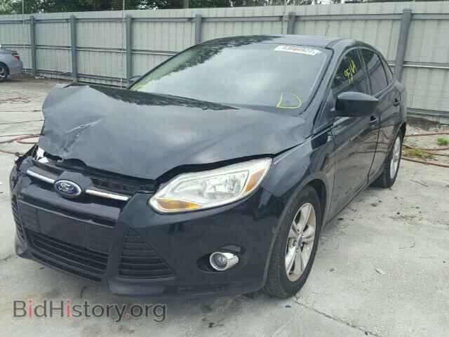 2012 FORD FOCUS - VIN: 1FAHP3F27CL225131 - Photo 2