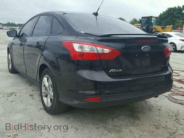 2012 FORD FOCUS - VIN: 1FAHP3F27CL225131 - Photo 3